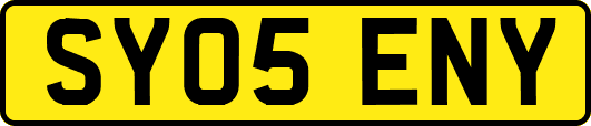 SY05ENY