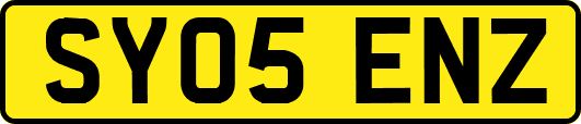SY05ENZ