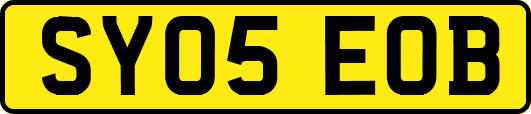 SY05EOB