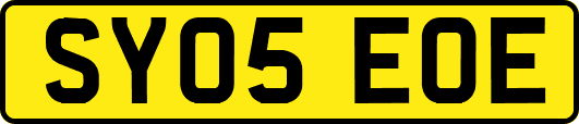 SY05EOE