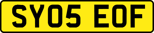 SY05EOF