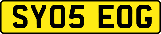 SY05EOG