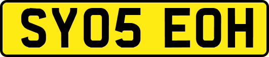 SY05EOH