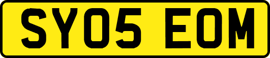 SY05EOM