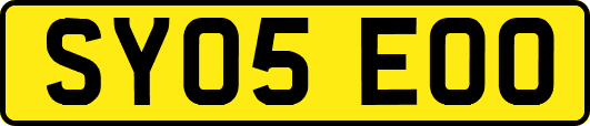 SY05EOO