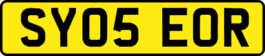 SY05EOR
