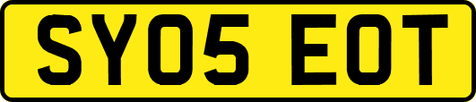 SY05EOT