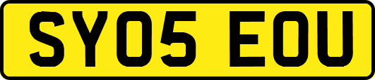 SY05EOU