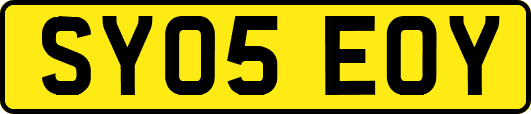 SY05EOY