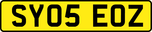 SY05EOZ