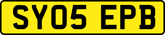 SY05EPB