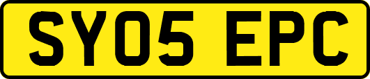 SY05EPC