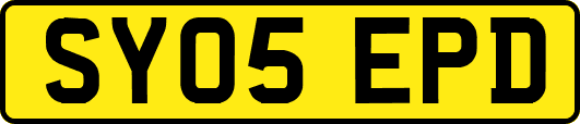 SY05EPD
