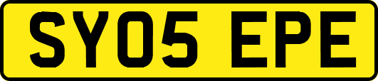 SY05EPE