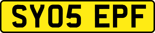 SY05EPF