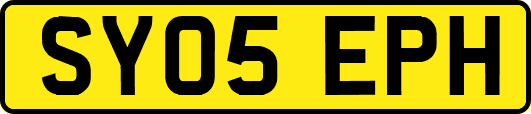 SY05EPH