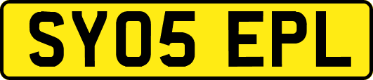SY05EPL