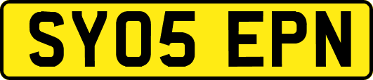 SY05EPN