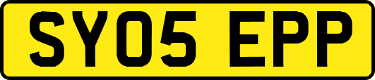 SY05EPP