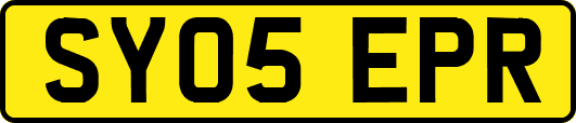 SY05EPR