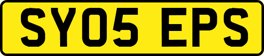 SY05EPS