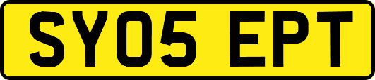 SY05EPT