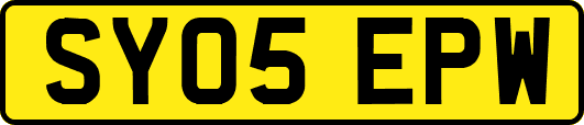 SY05EPW