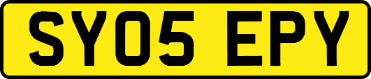 SY05EPY