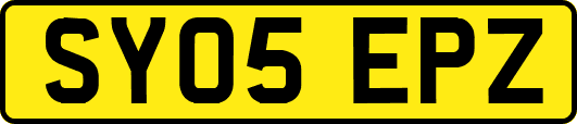 SY05EPZ