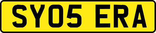 SY05ERA