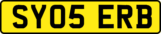SY05ERB