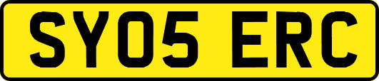 SY05ERC