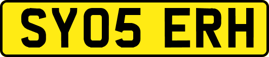 SY05ERH