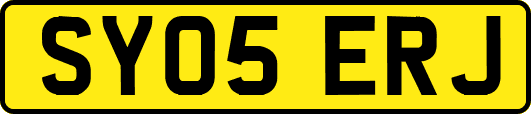 SY05ERJ
