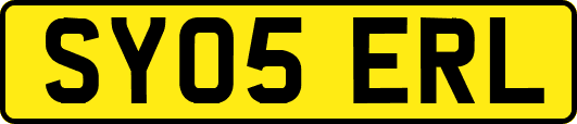 SY05ERL