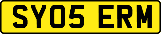 SY05ERM
