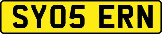 SY05ERN
