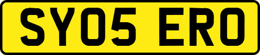 SY05ERO
