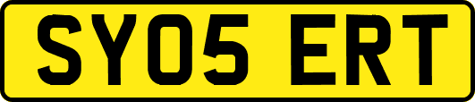 SY05ERT