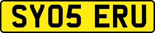 SY05ERU