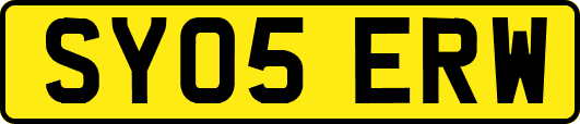 SY05ERW