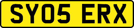 SY05ERX