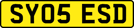 SY05ESD