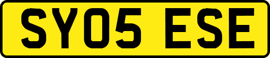 SY05ESE