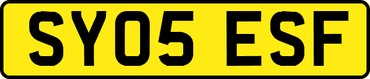 SY05ESF