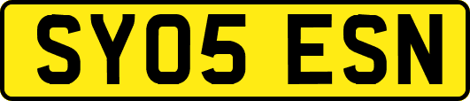 SY05ESN