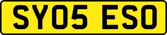 SY05ESO