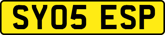SY05ESP