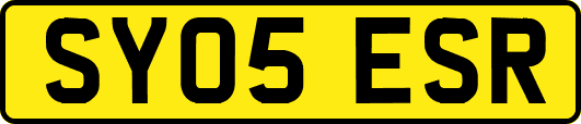 SY05ESR