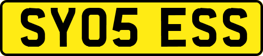 SY05ESS